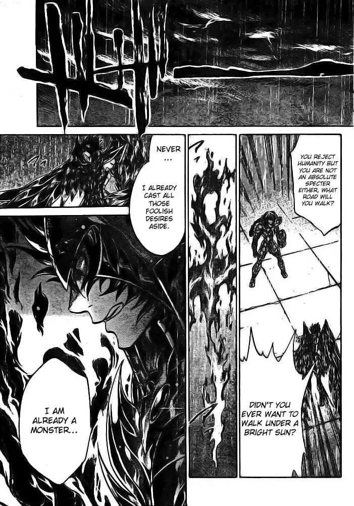 Saint Seiya - The Lost Canvas Chapter 176 14